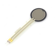 Force-Sensing Resistor: 0.6″-Diameter Circle - FSR 402