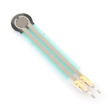 Force Sensitive Resistor - Small