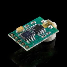 Humidity sensor - HH10D