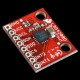 Tri-Axis Gyro Breakout - L3G4200D