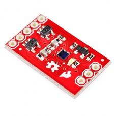 Color Light Sensor Evaluation Board