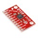 Sparkfun 9 Degrees of Freedom - MPU-9150 Breakout