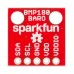 SparkFun Barometric Pressure Sensor Breakout - BMP180