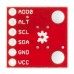 Digital Temperature Sensor Breakout - TMP102