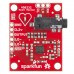 Sparkfun AD8232 Single Lead Heart Rate Monitor