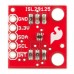 SparkFun RGB Light Sensor - ISL29125