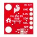 SparkFun RGB Light Sensor - ISL29125