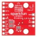 SparkFun 9 Degrees of Freedom IMU Breakout - LSM9DS1