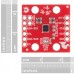 SparkFun 6 Degrees of Freedom Breakout - LSM6DS3