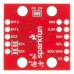 SparkFun 6 Degrees of Freedom Breakout - LSM6DS3