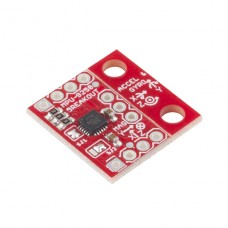 SparkFun IMU Breakout - MPU-9250