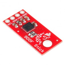 SparkFun 9DoF Sensor Stick