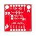 SparkFun Spectral Sensor Breakout - AS7262 Visible (Qwiic)