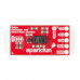 SparkFun Pulse Oximeter and Heart Rate Sensor - MAX30101 & MAX32664 (Qwiic)