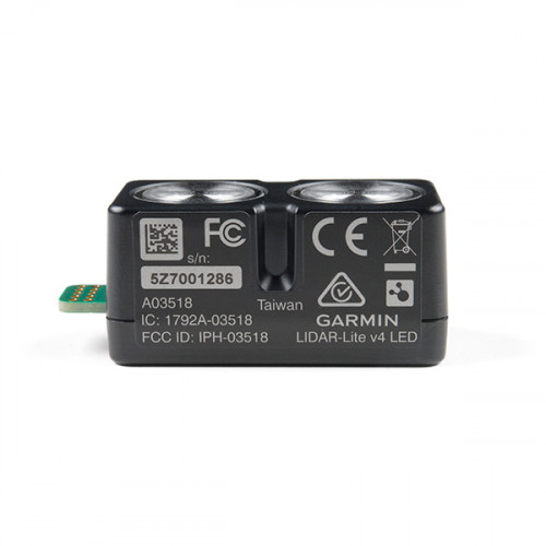garmin elevate v4 sensor