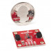 SparkFun Humidity Sensor Breakout - SHTC3 (Qwiic)