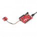 SparkFun Air Quality Sensor - SGP30 (Qwiic)