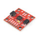 SparkFun Triple Axis Digital Accelerometer Breakout - ADXL313