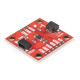 SparkFun Triple Axis Accelerometer Breakout - KX132 (Qwiic)