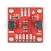 SparkFun Triple Axis Accelerometer Breakout - KX132 (Qwiic)