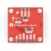 SparkFun Triple Axis Accelerometer Breakout - KX132 (Qwiic)