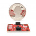 SparkFun Triple Axis Accelerometer Breakout - KX132 (Qwiic)