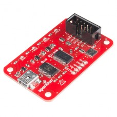 SparkFun Bus Pirate - v3.6a