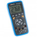 USB Digital Multimeter - Auto-Ranging (RS232 Output)