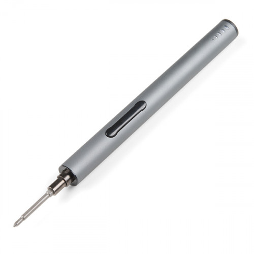Hobby electric top screwdriver