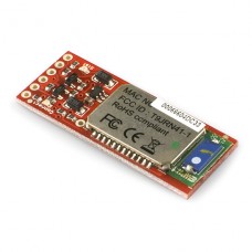 SparkFun Bluetooth Modem - BlueSMiRF Gold