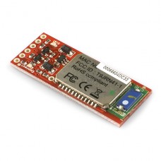 SparkFun Bluetooth Modem - BlueSMiRF Gold