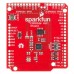 Sparkfun Wifi Shield - ESP8266