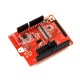 Bluetooth 4.0 Low Energy - BLE Shield v2.1