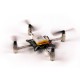 Crazyflie Nano Quadcopter Kit 6-DOF (BC-CFK-03-A)