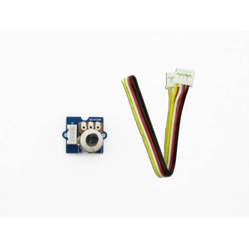 Grove - Rotary Angle Sensor at MG Super Labs India