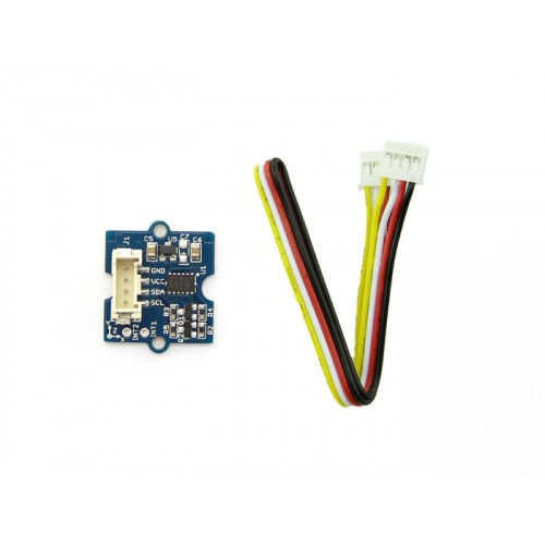 Grove - 3-Axis Digital Accelerometer(±16g) at MG Super Labs India