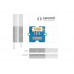 Grove - I2C UV Sensor (VEML6070)