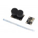 HPS-167 ToF Infrared Distance Measuring sensor(0.08-35m)