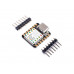 Seeeduino XIAO - Arduino Microcontroller - SAMD21 Cortex M0+