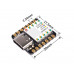 Seeeduino XIAO - Arduino Microcontroller - SAMD21 Cortex M0+