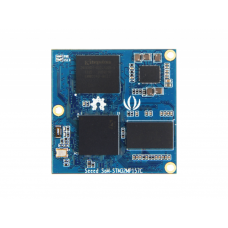 Seeed SoM - STM32MP157C Integrate Cortex-A7 plus Cortex-M4