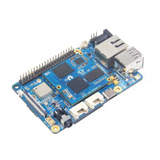 ODYSSEY – STM32MP157C Raspberry Pi 40-Pin Compatible with SoM