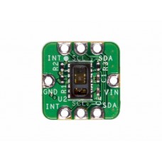 MAXREFDES117#: HEART-RATE AND PULSE-OXIMETRY MONITOR