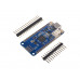 Wio Lite MG126 - ATSAMD21 Cortex-M0 Blue Wireless Development Board
