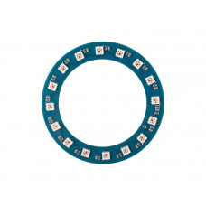 Grove - RGB LED Ring (16-WS2813 Mini)