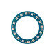 Grove - RGB LED Ring (16-WS2813 Mini)