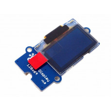Grove - OLED Display 0.96"