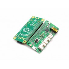 ReSpeaker 2-Mics Pi HAT