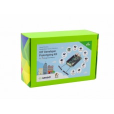 Seeed Studio BeagleBone Green Wireless IOT Developer Prototyping Kit for Google Cloud Platform