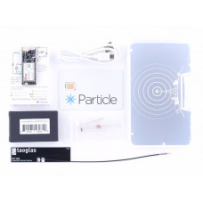 Particle Electron 3G Kit (Eur/Afr/Asia)